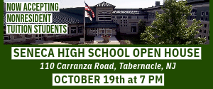 Seneca High School 7-17-21